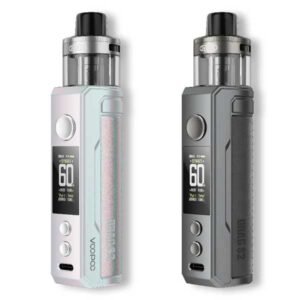 پاد سیستم ووپو