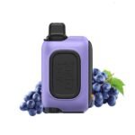 پاد یکبار مصرف اینستا بار ۱۵۰۰۰ پاف طعم انگور ساکورا Instabar WT Grape Sakura