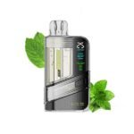 پاد یکبار مصرف ۳۰۰۰۰ پاف میامی مینت Zgar Supernova Miami Mint