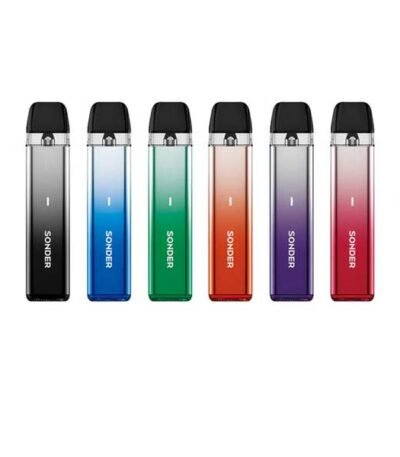 پاد سیستم ساندر کیو لایت گیک ویپ Geek Vape Sonder Q Lite