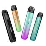 پاد کیو فلکسوس اسپایر Aspire Flexus Q Pod Kit