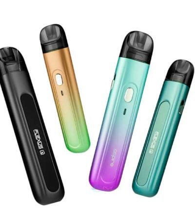 پاد کیو فلکسوس اسپایر Aspire Flexus Q Pod Kit