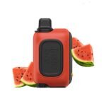 پاد یکبار مصرف اینستا بار ۱۵۰۰۰ پاف طعم هندوانه Instabar WT Smash Watermelon