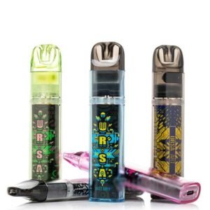 پاد اورسا نانو Art لاست ویپ Lost Vape Ursa Nano Art