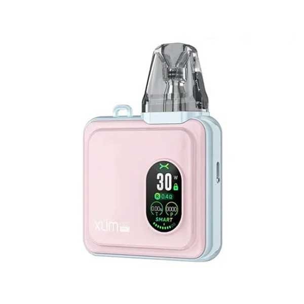 پاد ماد اکسلیم اس کیو پرو آکسوا OXVA Xlim SQ Pro Pod Mod Kit پاد ماد اکسلیم اس کیو پرو آکسوا OXVA Xlim SQ Pro Pod Mod Kit