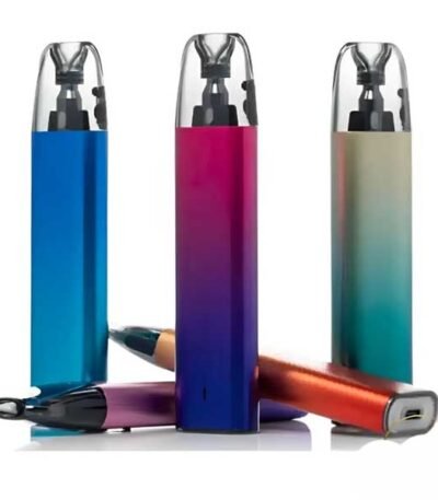 پاد آرگاس جی ۲ مینی ووپو Voopoo Argus G2 Mini Pod