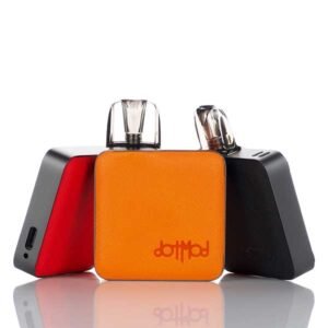 پاد سیستم دات ماد