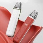 پاد سیستم اکسلیم گو آکسوا OXVA Xlim GO Pod Kit