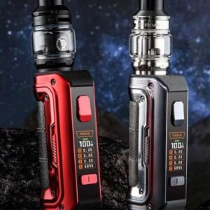 ویپ گیک ویپ (Geekvape)