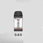 کارتریج جی پی پی یوول کالیبرن Uwell Caliburn GPP Cartridge