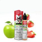 سالت نیکوتین سیب توت فرنگی یخ ویگاد VGOD Mix Series Strawberry Apple Ice