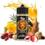جویس دکتر ویپ گلد آیس Dr Vapes Gold Ice 120ML