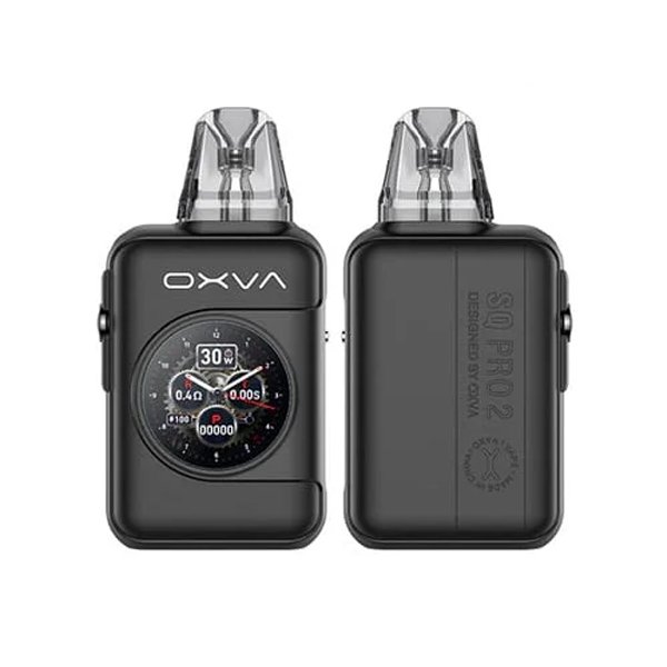 پاد سیستم اکسلیم اس کیو پرو ۲ OXVA XLIM SQ Pro 2 پاد سیستم اکسلیم اس کیو پرو ۲ OXVA XLIM SQ Pro 2