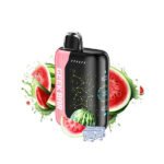 پاد گیک بار پالس ایکس هندوانه یخ Geek Bar Pulse X Watermelon Ice 25000 Puffs