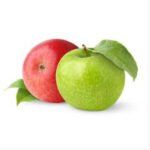 ویپ یکبار مصرف الف بار ۳۰۰۰۰ پاف ای شیشا لوکس دو سیب Elf Bar E Shisha Luxe Two Apples 30000 Puffs