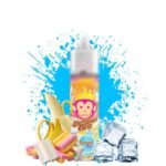 جویس آدامس بادکنکی موز یخ دکتر ویپ Dr Vapes Bubblegum Kings Banana Ice 60ML