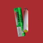پاد یکبار مصرف نستی هندوانه یخ Nasty Watermelon Ice 1200 Puffs Disposable