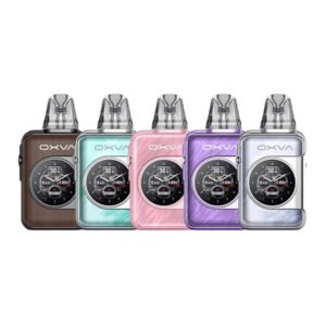 پاد سیستم اکسلیم اس کیو پرو ۲ OXVA XLIM SQ Pro 2