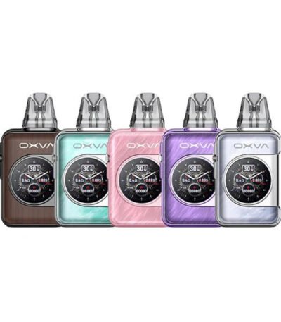 پاد سیستم اکسلیم اس کیو پرو ۲ OXVA XLIM SQ Pro 2