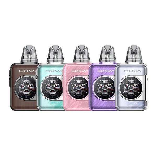 پاد سیستم اکسلیم اس کیو پرو ۲ OXVA XLIM SQ Pro 2 پاد سیستم اکسلیم اس کیو پرو ۲ OXVA XLIM SQ Pro 2