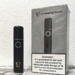 آیکاس یو سونیک Iqos U Sonic