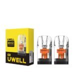 کارتریج ای ام ۲ یوول کالیبرن Uwell Caliburn EM2 Cartridge