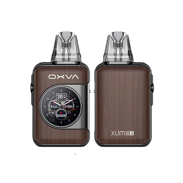 پاد سیستم اکسلیم اس کیو پرو ۲ OXVA XLIM SQ Pro 2 پاد سیستم اکسلیم اس کیو پرو ۲ OXVA XLIM SQ Pro 2