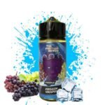 جویس دکتر ویپ انگور یخ Dr Vapes Panther Series Purple Ice 120ML