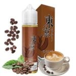 جویس کاپوچینو توکیو Tokyo Cappuccino 60ML