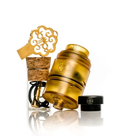 اتومایزر آر دی تی ای دات ماد DotMod Dot RDTA