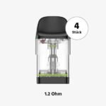 کارتریج جی پی پی یوول کالیبرن Uwell Caliburn GPP Cartridge