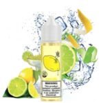 جویس لیمو یخ توکیو Tokyo Lemon Iced 60ML