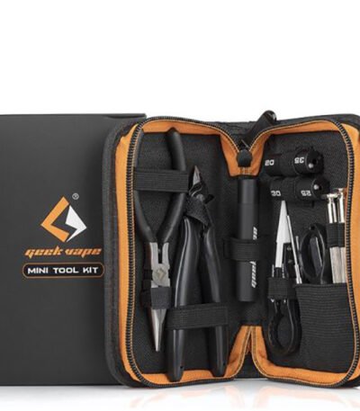کیف ابزار ویپ گیک ویپ Mini Tool Kit V2 | Geek Vape Mini Tool Kit V2