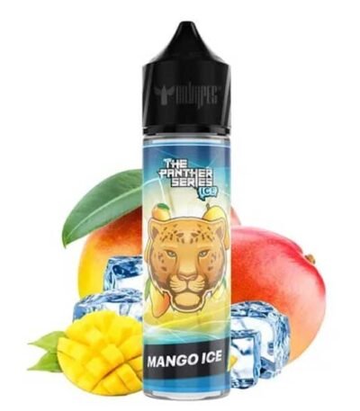 جویس انبه یخ دکتر ویپ Dr Vapes Panther Series Mango Ice 60ML