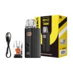 پاد سیستم ای ام ۲ یوول کالیبرن Uwell Caliburn Em2 Pod