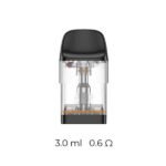 کارتریج جی پی پی یوول کالیبرن Uwell Caliburn GPP Cartridge