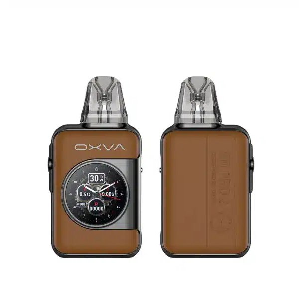 پاد سیستم اکسلیم اس کیو پرو ۲ OXVA XLIM SQ Pro 2 پاد سیستم اکسلیم اس کیو پرو ۲ OXVA XLIM SQ Pro 2