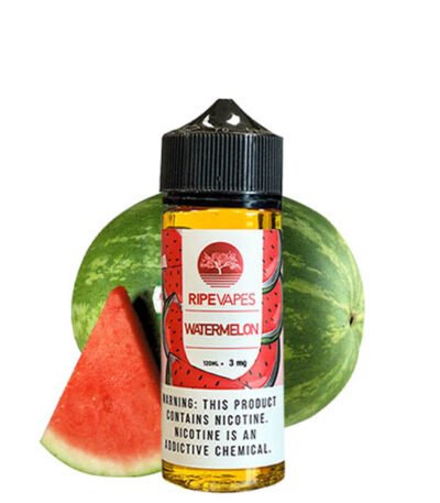 جویس هندوانه رایپ ویپ Ripe Vapes Watermelon 120ML