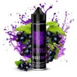 جویس میکس انگور دکتر ویپ Dr Vapes Panther Series Purple 60ML