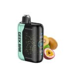 پاد گیک بار پالس ایکس کیوی پشن فروت Geek Bar Pulse X Kiwi Passion Fruit 25000 Puffs