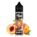 جویس دکتر ویپ هلو Dr Vapes Panther Series Peach 60ML