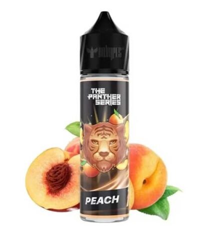 جویس دکتر ویپ هلو Dr Vapes Panther Series Peach 60ML