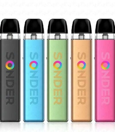 پاد سیستم ساندر کیو ۲ گیک ویپ GeekVape Sonder Q2 Pod System