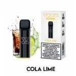 پاد یکبار مصرف ووم ام آی Voom M I 1200 Puffs Disposable