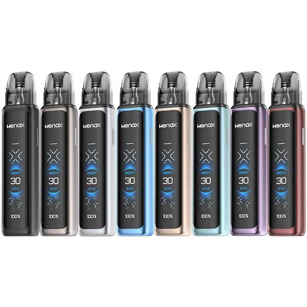 پاد ویناکس کیو اولترا گیک ویپ Geek Vape Wenax Q Ultra Pod