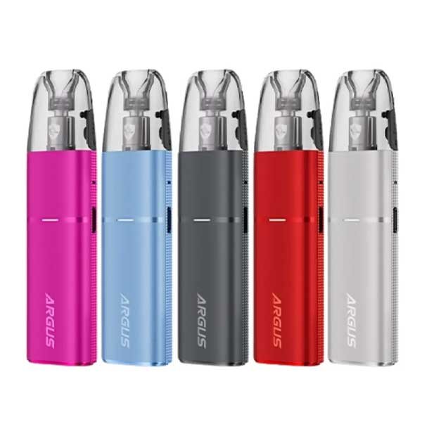 پاد سیستم ووپو آرگاس جی ۳ مینی Voopoo Argus G3 Mini Pod System