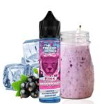 جویس اسموتی انگور فرنگی پشمک Dr Vapes Pink Smoothie 60ML