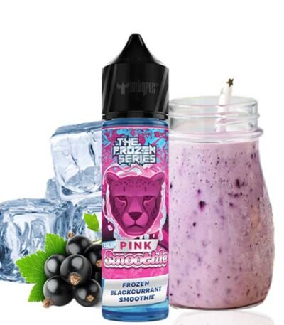 جویس اسموتی انگور فرنگی پشمک Dr Vapes Pink Smoothie 60ML
