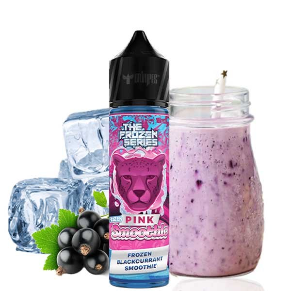 جویس اسموتی انگور فرنگی پشمک Dr Vapes Pink Smoothie 60ML  جویس اسموتی انگور فرنگی پشمک Dr Vapes Pink Smoothie 60ML