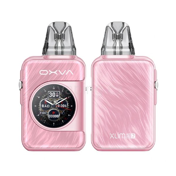 پاد سیستم اکسلیم اس کیو پرو ۲ OXVA XLIM SQ Pro 2 پاد سیستم اکسلیم اس کیو پرو ۲ OXVA XLIM SQ Pro 2